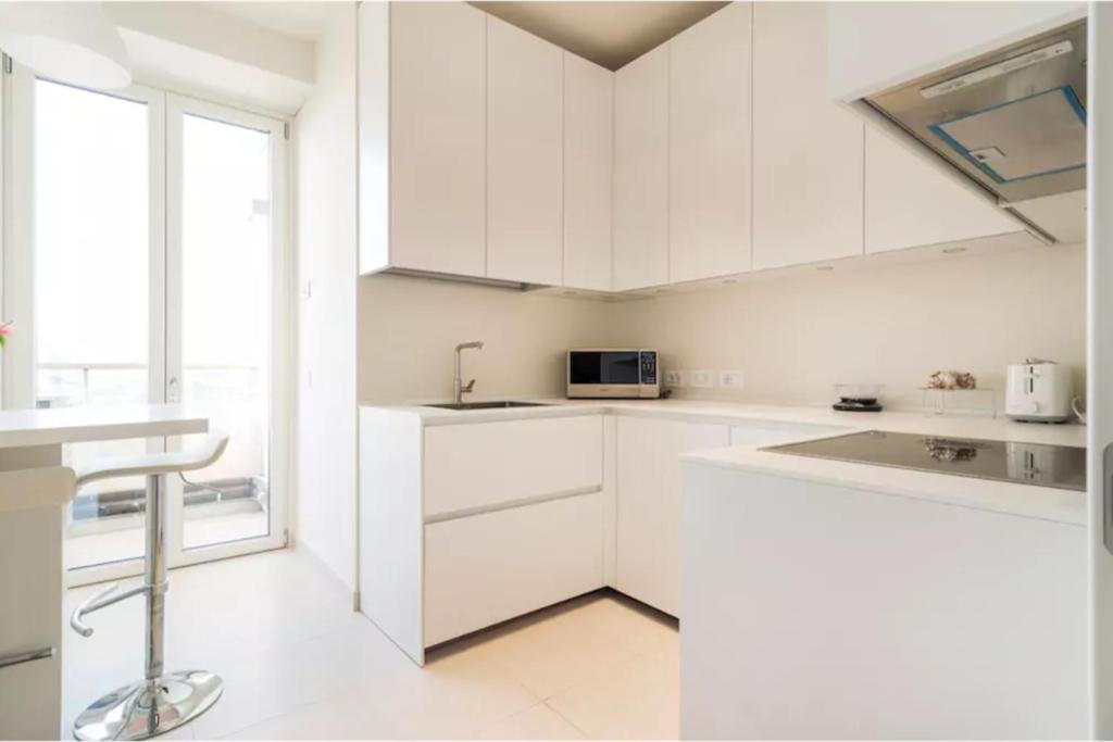 View Apartment Mailand